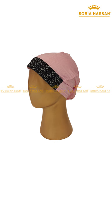 Embroidered Caps